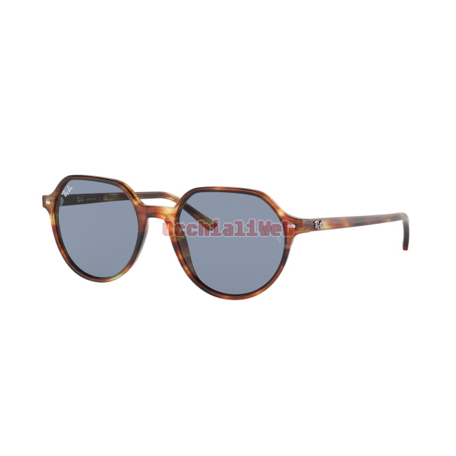 Ray-Ban RB 2195 THALIA Col.954/62 Cal.53 New Occhiali da Sole-Sunglasses