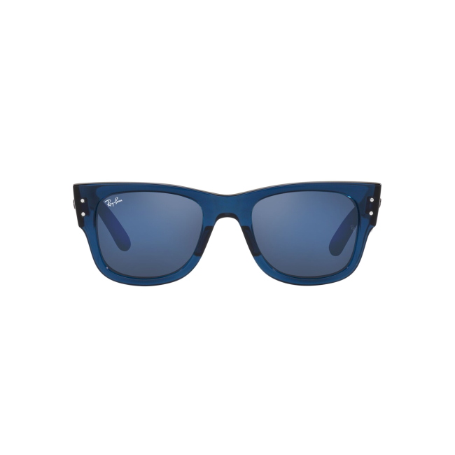 Ray-Ban 0840S SOLE Col.6638O4 Cal.51 New SUNGLASSES