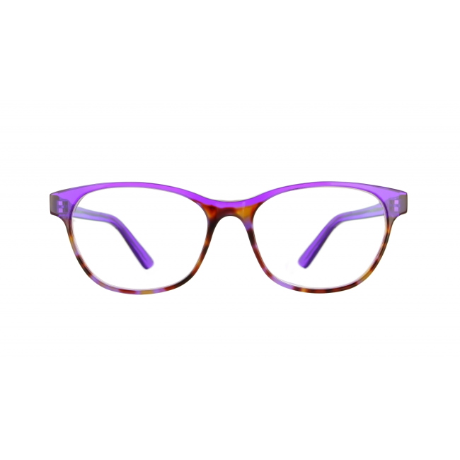 Vanni Eyewear V6815 Col.A505 Cal.53 New EYEGLASSES-EYEWEAR