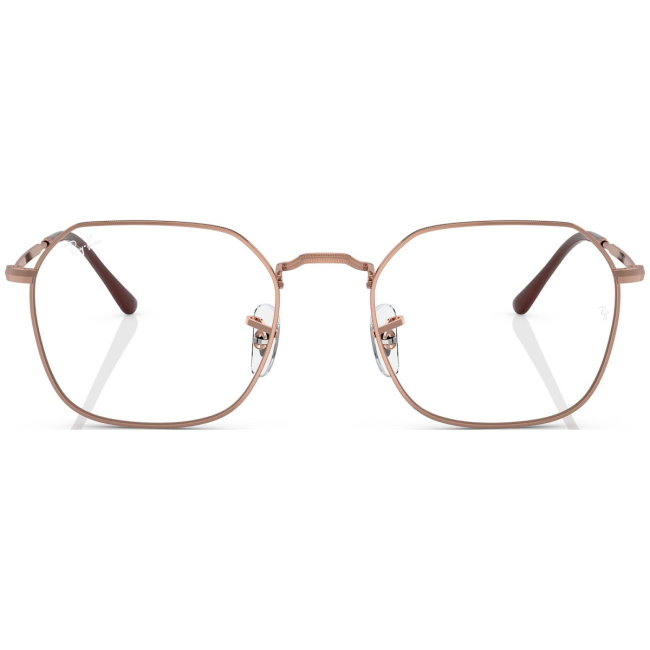 Ray-Ban RB 3694 V JIM Col.3094 Cal.51 New EYEGLASSES-EYEWEAR