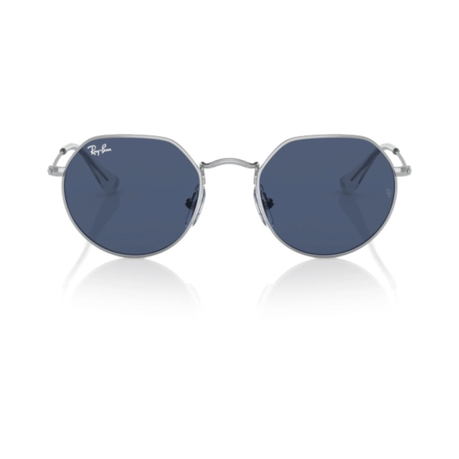 Ray-Ban Junior RJ 9565 S Col.212/80 Cal.47 New SUNGLASSES
