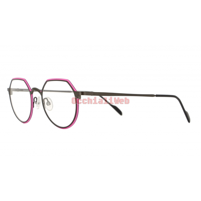 Vanni Eyewear V4231 Col.C65 Cal.48 New EYEGLASSES-EYEWEAR