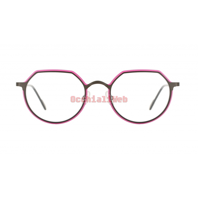 Vanni Eyewear V4231 Col.C65 Cal.48 New EYEGLASSES-EYEWEAR
