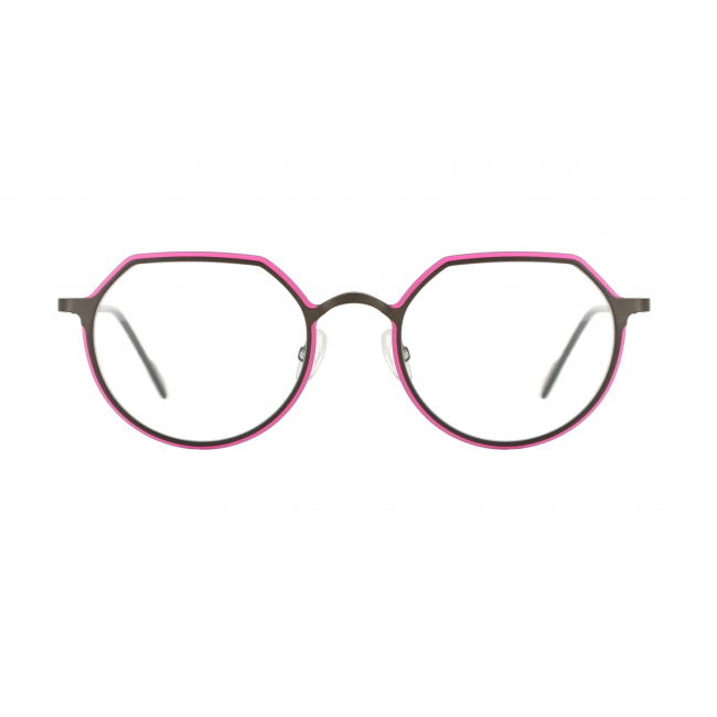 Vanni Eyewear V4231 Col.C65 Cal.48 New EYEGLASSES-EYEWEAR