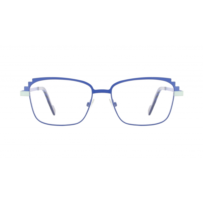 Vanni Eyewear V6241 Col.C44 Cal.53 New EYEGLASSES-EYEWEAR