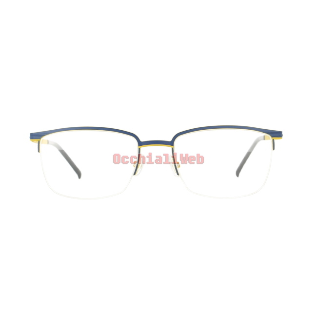 Vanni V6312 Col.C403 Cal.53 New Occhiali da Vista-Eyeglasses