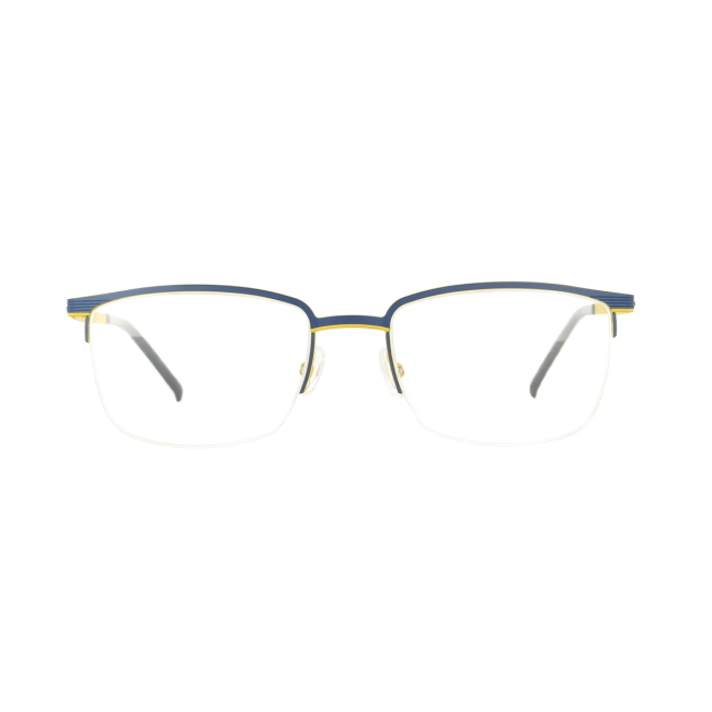 Vanni V6312 Col.C403 Cal.53 New EYEGLASSES-EYEWEAR