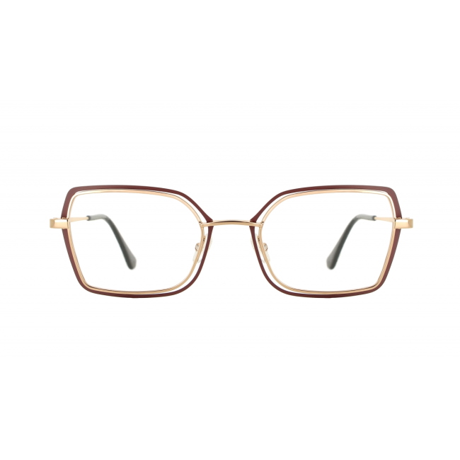 Vanni Eyewear V4404 Col.C408 Cal.51 New Occhiali da Vista-Eyeglasses