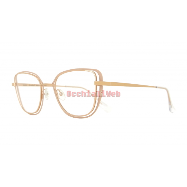 Vanni Eyewear V4405 Col.C402 Cal.51 New Occhiali da Vista-Eyeglasses
