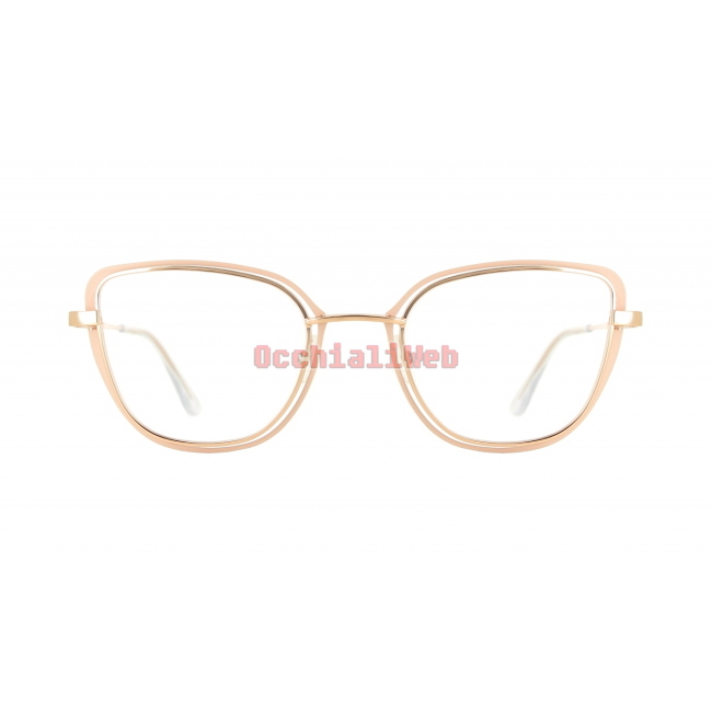 Vanni Eyewear V4405 Col.C402 Cal.51 New Occhiali da Vista-Eyeglasses