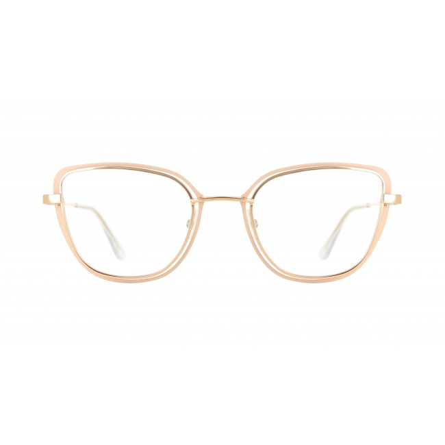 Vanni Eyewear V4405 Col.C402 Cal.51 New EYEGLASSES-EYEWEAR