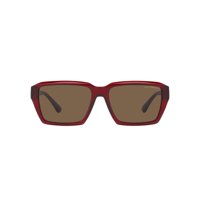 Emporio Armani EA 4186 Col.5075/73 Cal.58 New Occhiali da Sole-Sunglasses
