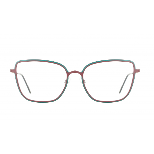 Vanni Eyewear V4234 Col.C198 Cal.55 New EYEGLASSES-EYEWEAR
