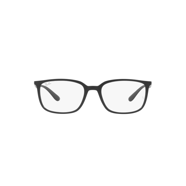 Ray-Ban LITE FORCE RB 7208 Col.5204 Cal.54 New EYEGLASSES-EYEWEAR