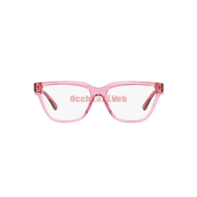 Emporio Armani EA 3208 Col.5544 Cal.54 New EYEGLASSES-EYEWEAR