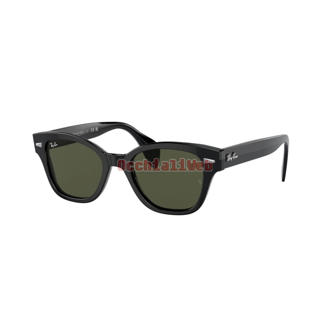 Ray-Ban RB 0880 S Col.901/31 Cal.52 New Occhiali da Sole-Sunglasses