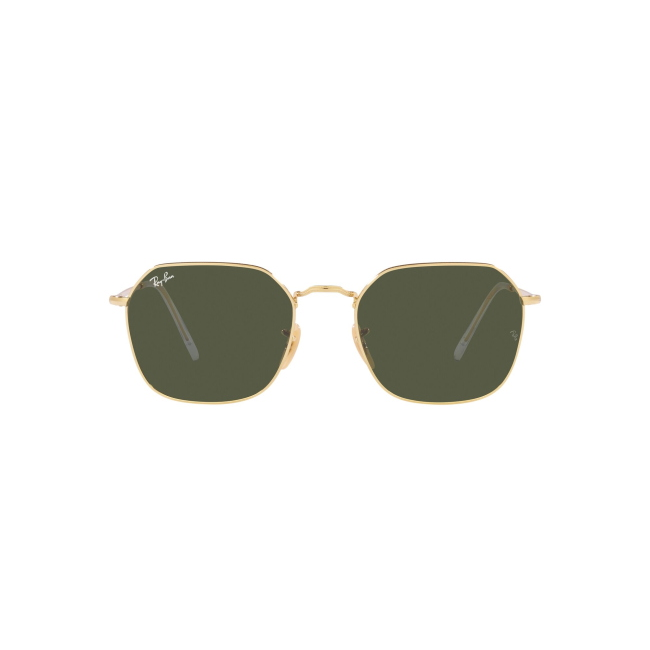 Ray-Ban RB 3694 JIM Col.001/31 Cal.53 New SUNGLASSES