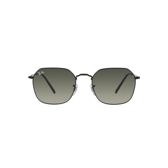 Ray-Ban RB 3694 JIM Col.002/71 Cal.53 New SUNGLASSES