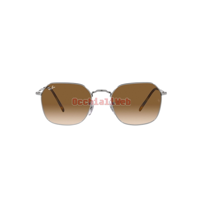 Ray-Ban RB 3694 JIM Col.004/51 Cal.53 New SUNGLASSES