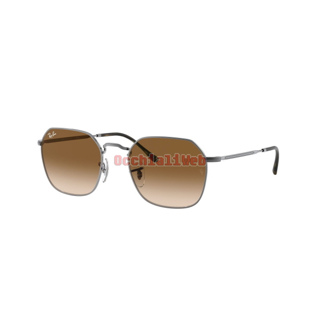 Ray-Ban RB 3694 JIM Col.004/51 Cal.53 New SUNGLASSES