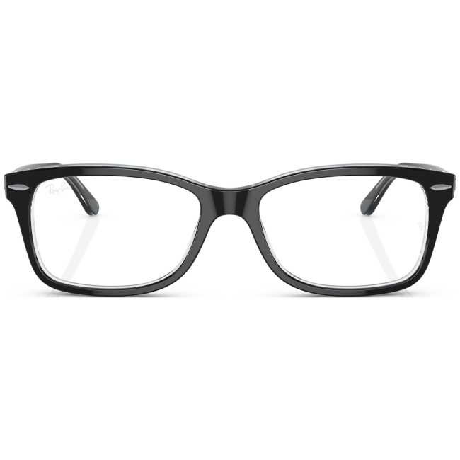Ray-Ban RB 5428 Col.2034 Cal.55 New Occhiali da Vista-Eyeglasses