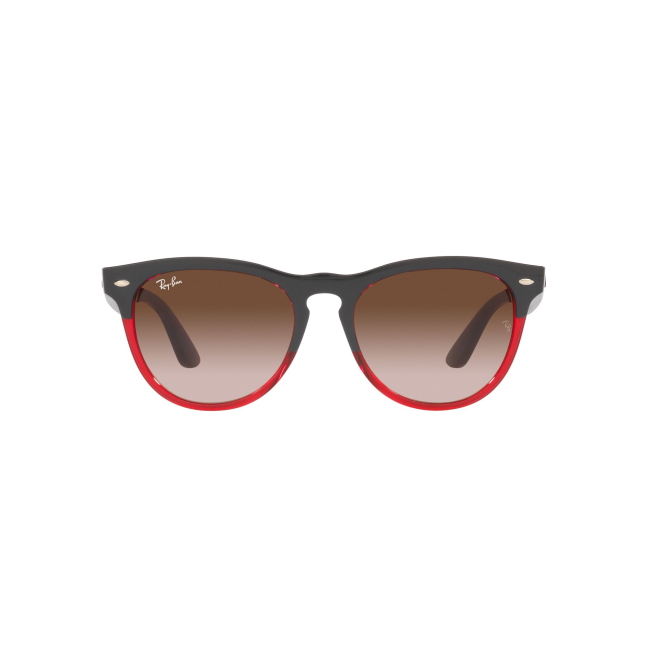 Ray-Ban RB 4471 IRIS Col.6631/13 Cal.54 New Occhiali da Sole-Sunglasses