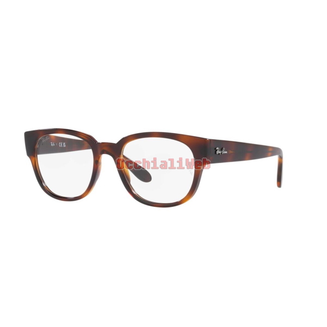 Ray-Ban RB 7210 Col.2012 Cal.52 New EYEGLASSES-EYEWEAR
