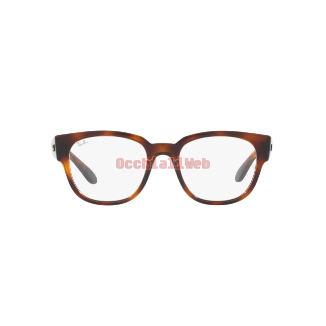 Ray-Ban RB 7210 Col.2012 Cal.52 New EYEGLASSES-EYEWEAR