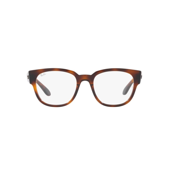 Ray-Ban RB 7210 Col.2012 Cal.52 New Occhiali da Vista-Eyeglasses