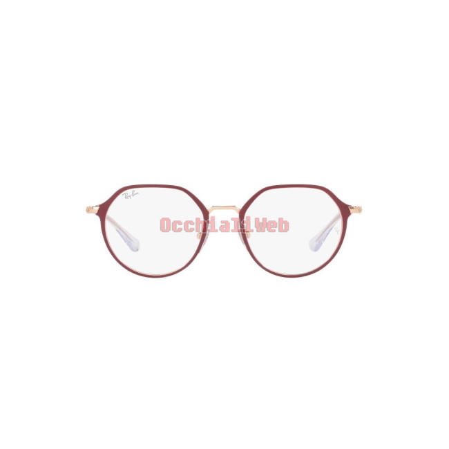 Ray-Ban Junior RB 1058 Col.4077 Cal.47 New EYEGLASSES-EYEWEAR