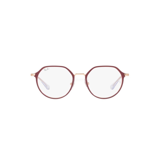 Ray-Ban Junior RB 1058 Col.4077 Cal.47 New EYEGLASSES-EYEWEAR