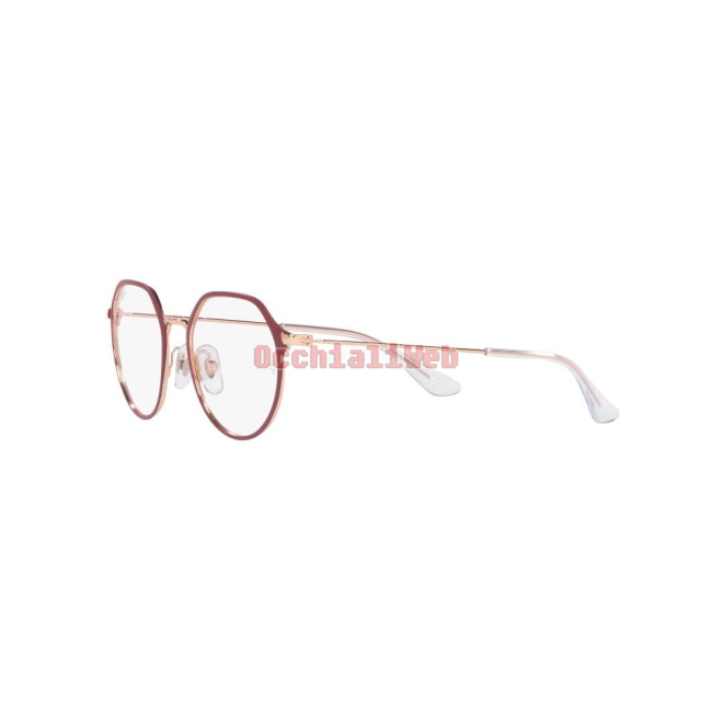 Ray-Ban Junior RB 1058 Col.4077 Cal.47 New EYEGLASSES-EYEWEAR