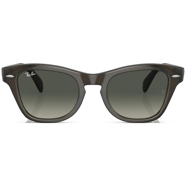 Ray-Ban RB 0707 S Col.6642/71 Cal.53 New SUNGLASSES