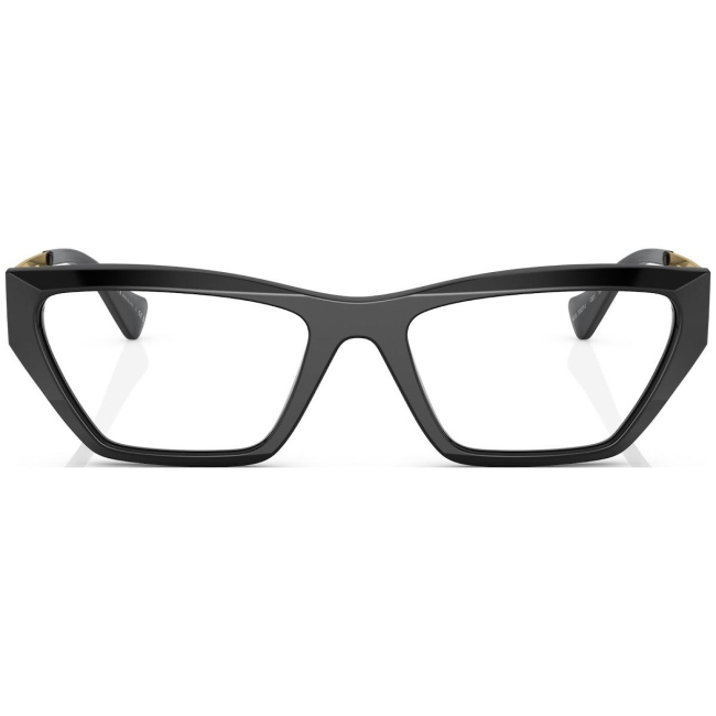 Versace VE 3327-U Col.GB1 Cal.55 New EYEGLASSES-EYEWEAR