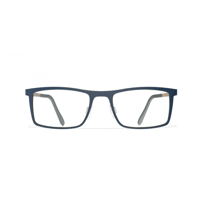 BLACKFIN BF 816 WALDPORT Col.627 Cal.52 New EYEGLASSES-EYEWEAR
