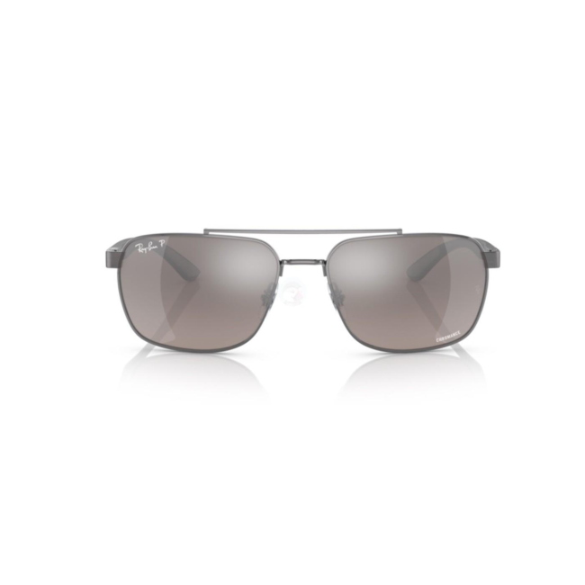 Ray-Ban RB 3701 Col.004/5J Cal.59 New SUNGLASSES