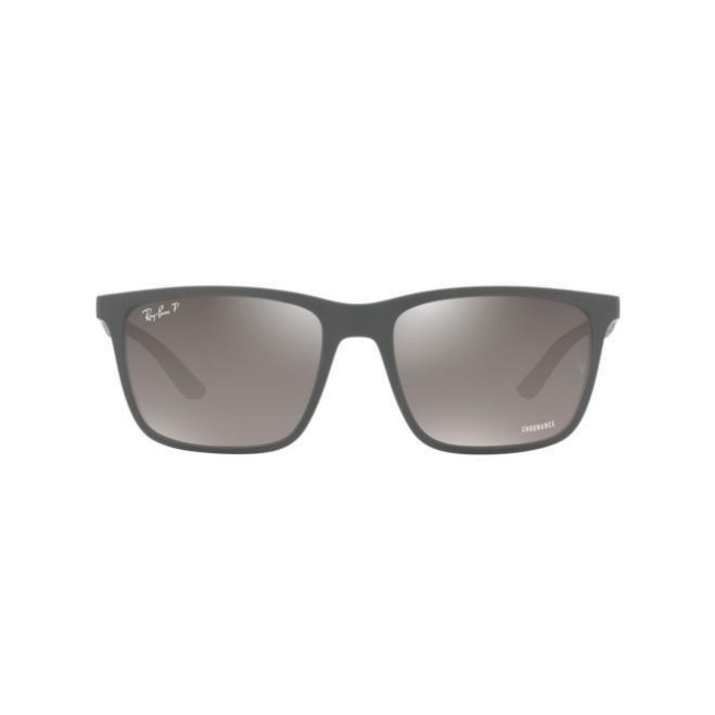 Ray-Ban RB 4385 LITEFORCE Col.6017/5J Cal.58 New SUNGLASSES