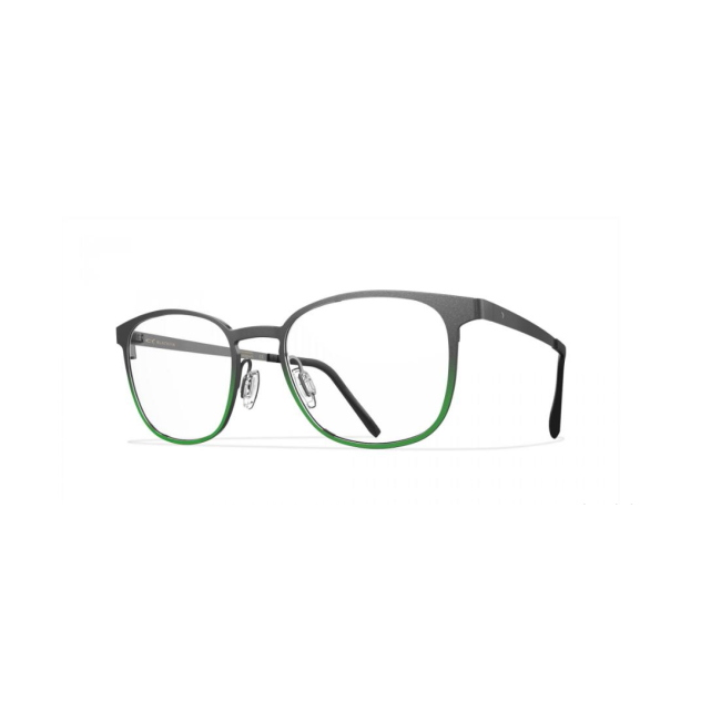 BLACKFIN BF 773 ST. JOHN Col.1428 Cal.51 New Occhiali da Vista-Eyeglasses
