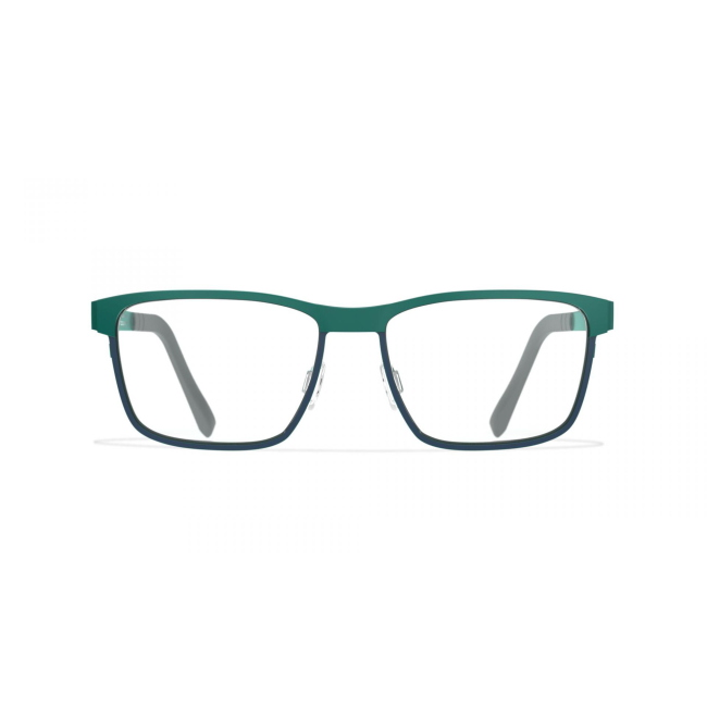 BLACKFIN BF 987 BLACK RIVER Col.1439 Cal.53 New EYEGLASSES-EYEWEAR