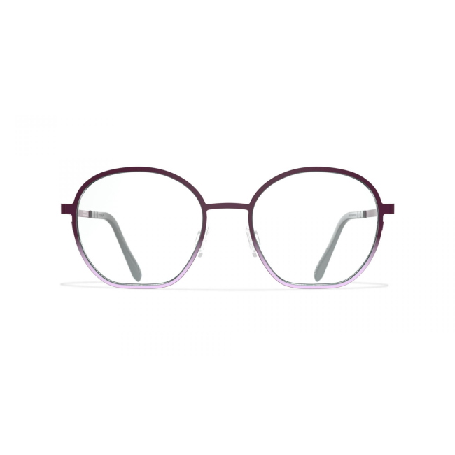 BLACKFIN BF 989 CRYSTAL COVE Col.1436 Cal.51 New Occhiali da Vista-Eyeglasses
