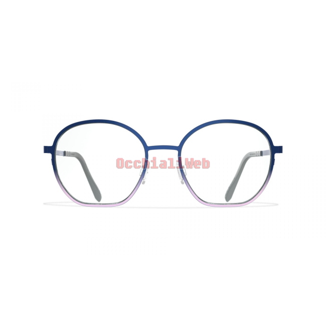 BLACKFIN BF 989 CRYSTAL COVE Col.1497 Cal.51 New Occhiali da Vista-Eyeglasses