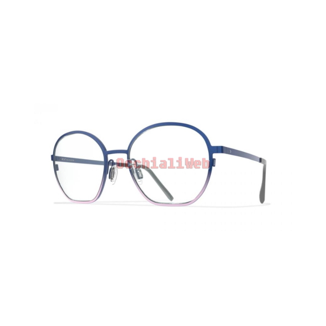 BLACKFIN BF 989 CRYSTAL COVE Col.1497 Cal.51 New Occhiali da Vista-Eyeglasses