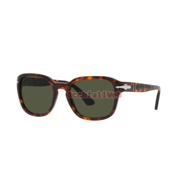Persol 3305 S Col.24/31 Cal.54 New SUNGLASSES