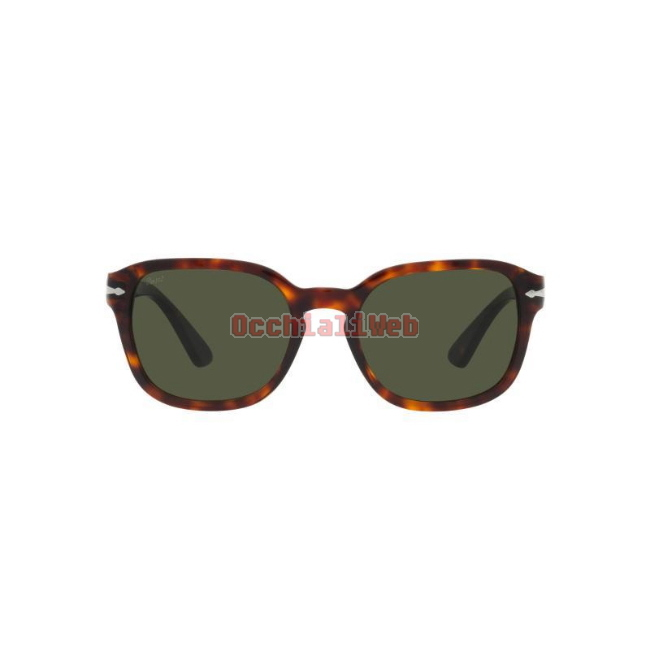 Persol 3305 S Col.24/31 Cal.54 New SUNGLASSES