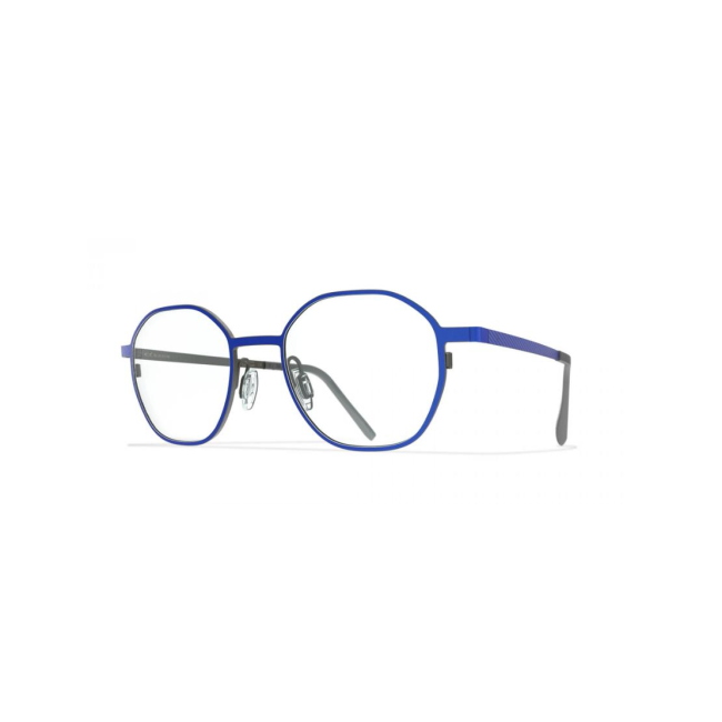 BLACKFIN BF 990 WINCHESTER BAY Col.1110 Cal.48 New EYEGLASSES-EYEWEAR