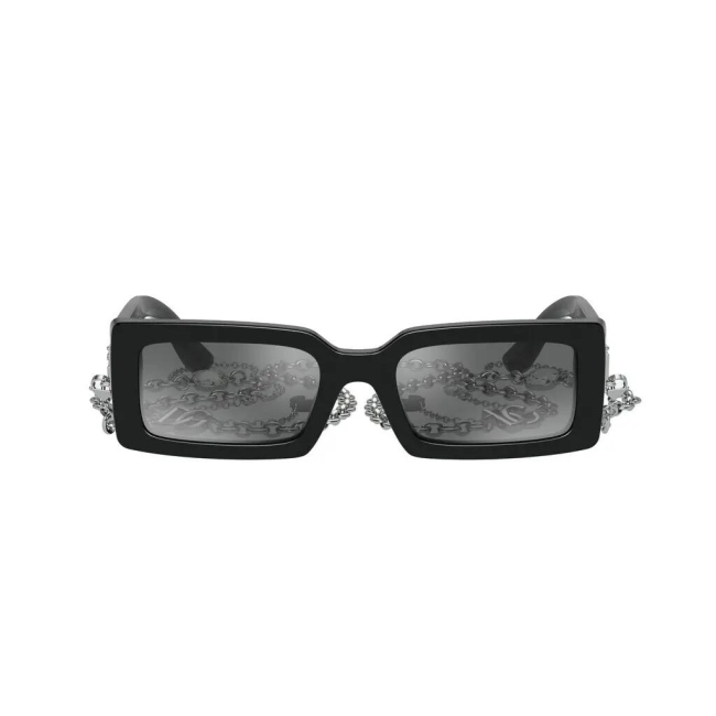 Dolce & Gabbana DG 4416 Col.501/6G Cal.53 New SUNGLASSES
