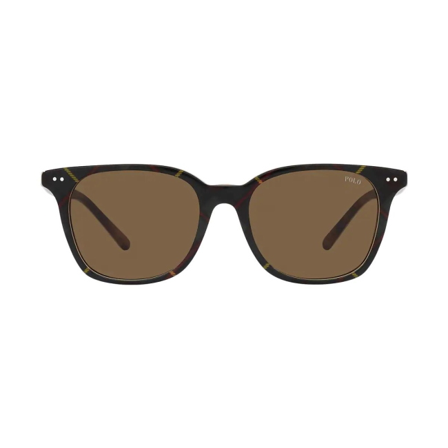 Polo Ralph Lauren PH 4187 Col.5625/73 Cal.52 New SUNGLASSES