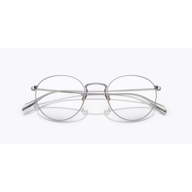 Oliver Peoples 1186 VISTA Col.5036 Cal.47 New EYEGLASSES-EYEWEAR