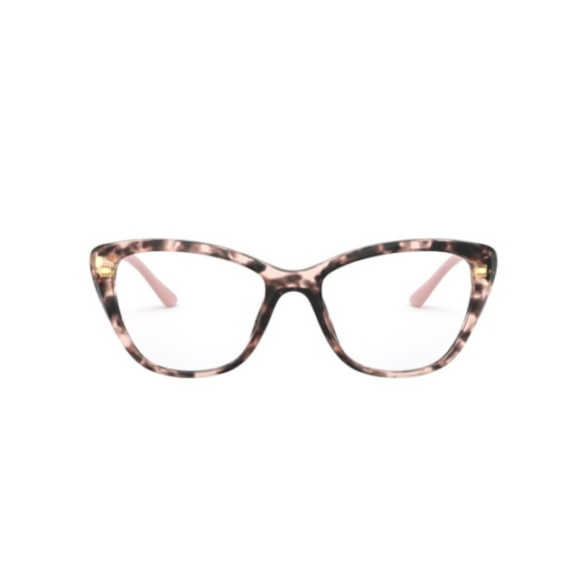 Prada 04WV VISTA Col.ROJ1O1 Cal.52 New EYEGLASSES-EYEWEAR
