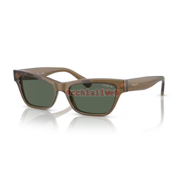 Vogue VO 5514 S Col.3047/71 Cal.53 New SUNGLASSES